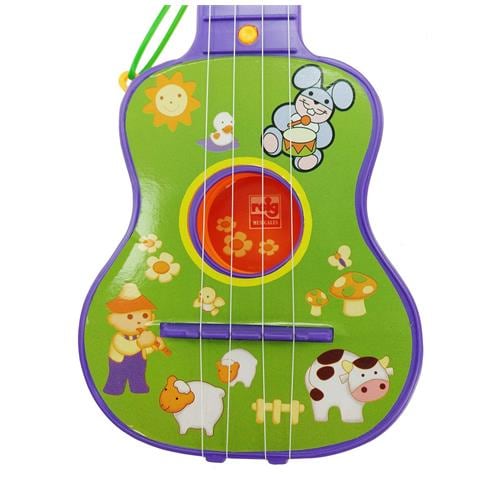 Giocattolo Musicale Reig Chitarra Da Bambino - Foto 3