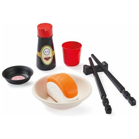 Set Di Alimenti Giocattolo Ecoiffier Sushi - Foto 5