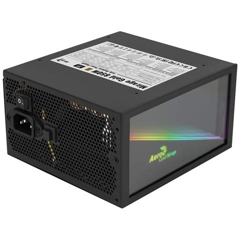 Fonte Di Alimentazione Miragegold850m 850 W 130 W 840 W 80 Plus Gold Rohs - Foto 6