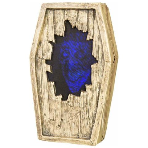 Decorazione Per Halloween My Other Me 22 X 12 X 38 Cm - Foto 1