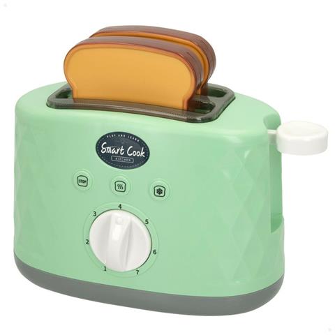 Tostapane Giocattolo Colorbaby Suono 18 X 11,5 X 9,5 Cm (6 Unità) - Foto 7