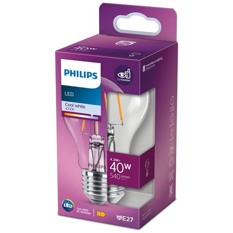Philips Lampada a goccia - Foto 2