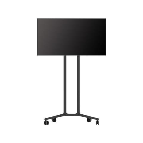 SMS Smart Media Solutions 130-001-2 Supporto per display espositivi 190,5 cm (75") Grigio - Foto 2