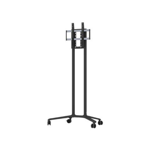 SMS Smart Media Solutions 130-001-2 Supporto per display espositivi 190,5 cm (75") Grigio - Foto 1