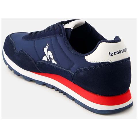 Astra 2 2410687-42, Unisex, Blu, 40 - Foto 6