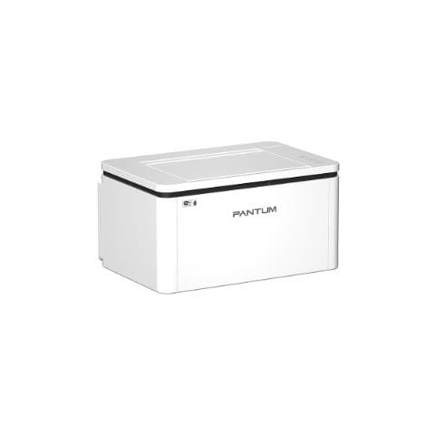 Stampante Laser Monocromatica BP2300NW con Velocità 22 ppm (A4) / 23 ppm (Lettera) Wi-Fi Bluetooth USB Colore Bianco - Foto 2
