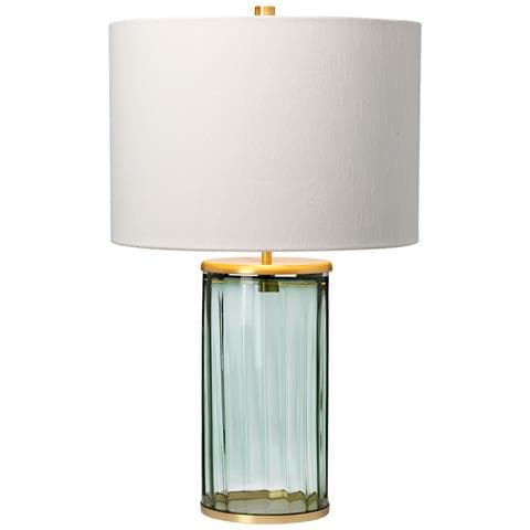 Lampada Da Scrivania Contemporanea Reno Acciaio Ottone Antico 1 Luce E27 - Foto 2