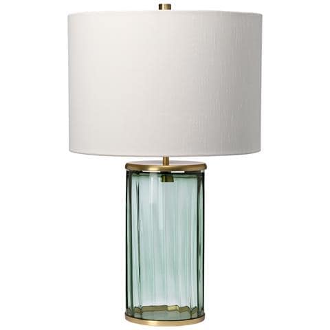 Lampada Da Scrivania Contemporanea Reno Acciaio Ottone Antico 1 Luce E27 - Foto 1