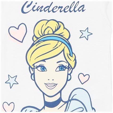 T-shirt Princesse - Foto 2