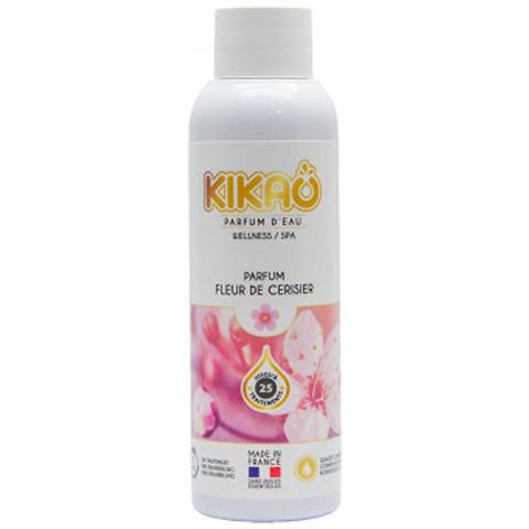 Profumo Spa - Fiori Di Ciliegio (250ml) - Kikflc250-2 - Foto 1