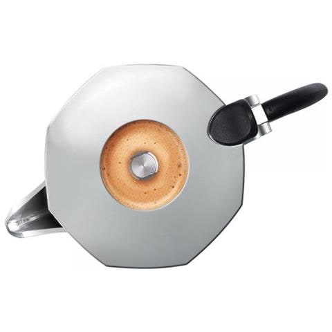 Rk505/k Macchina Per Caffè Automatica Macchina Per Espresso 0,09 L - Foto 3