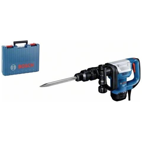 Demolitore Professional Gsh 5 1100 W 7.5 J Incl. Valigia Sds-max - Foto 1