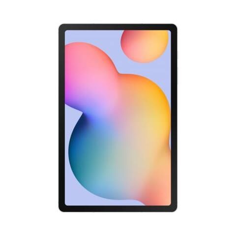 Galaxy Tab S6 Lite Sm-p620 64 Gb 26,4 Cm (10.4"") 4 Gb Wi-fi 5 (802.11ac) Verde - Foto 1