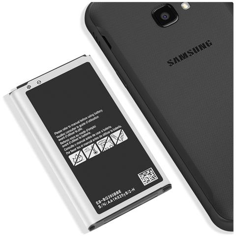 Batteria Interna Per Samsung Galaxy Xcover 4 E 4s 2800mah - Foto 4