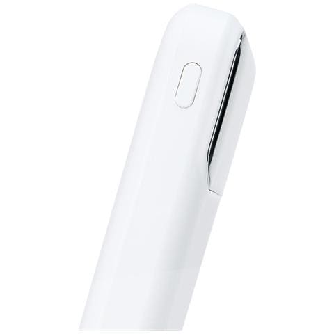 VA2211WH batteria portatile Polimeri di litio (LiPo) 10000 mAh Bianco - Foto 2