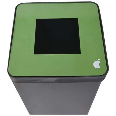 Contenitore Per La Raccolta Selettiva Dei Rifiuti Alimentari - Foto 2