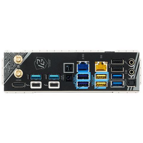 Scheda Madre Phantom Gaming Nova Socket LGA 1851 - Foto 2