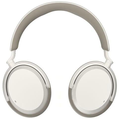 Cuffie ACCENTUM Wireless Bluetooth con Cancellazione del Rumore - Bianco - Foto 3