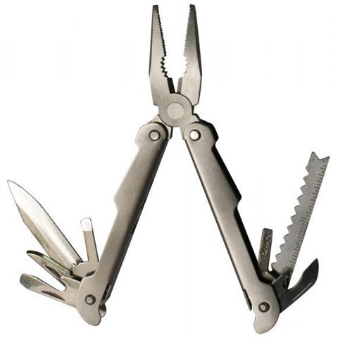 Pinza Tascabile Multifunzione - Foto 1