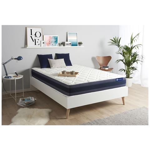Materasso Matrimoniale Actimemo Morpho 140x200cm - Spessore : 24cm - Memory Foam - Bilanciato - Foto 1