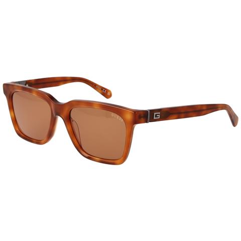 Occhiali Guess Gu00064-56e. Occhiali Da Sole, Colore Marrone. Donna. - In ordine - Foto 1