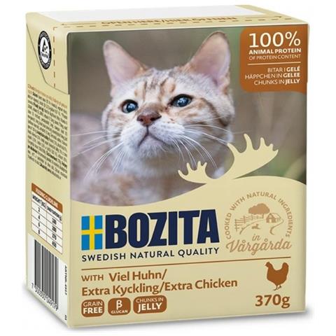 4917 cibo umido per gatti 370 g - Foto 1