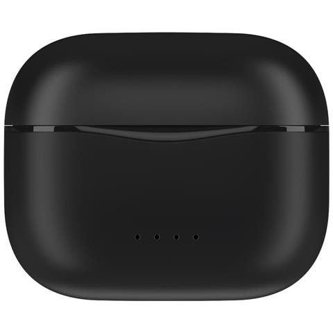 Auricolari Wireless Bluetooth Con Microfono E Comandi Tattili, Nero - Foto 2