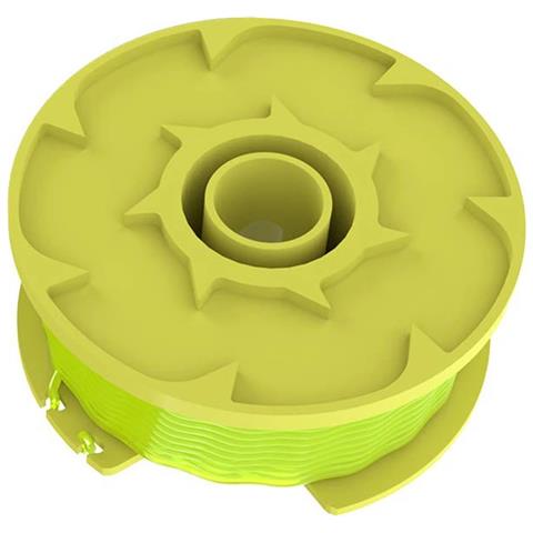 Bobine Di Ricambio Per Tagliabordi Ryobi Con Tappi - Foto 2