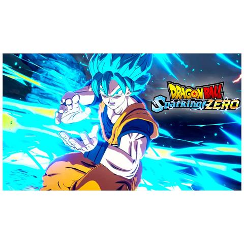 Dragon Ball : Sparking! ZERO Standard Xbox Series X /Series S - Foto 1
