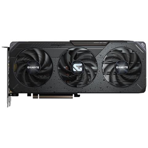 Radeon RX 9060 XT GAMING OC 8 GB GDDR6 PCI Express 5.0 3320 MHz 1 x HDMI - Foto 2