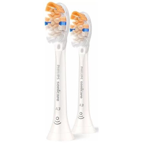 Set Di 2 Testine Per Spazzolino Da Denti - Hx9092/87 - Foto 1