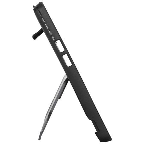 THD918GL custodia per tablet 25,4 cm (10") Cover Nero - Foto 2