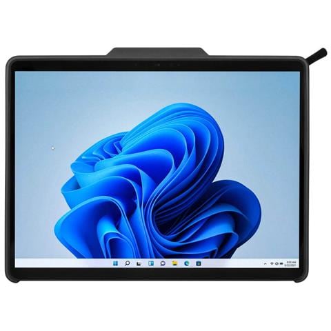 THD918GL custodia per tablet 25,4 cm (10") Cover Nero - Foto 1