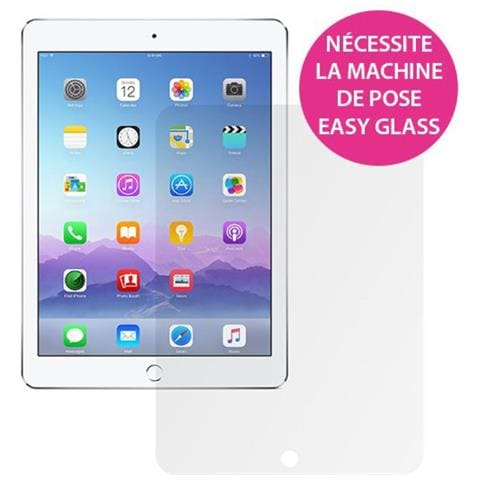 Salvadisplay Per Ipad 9.7 Easy Glass Standard Stm Dux, Trasparente - Foto 2