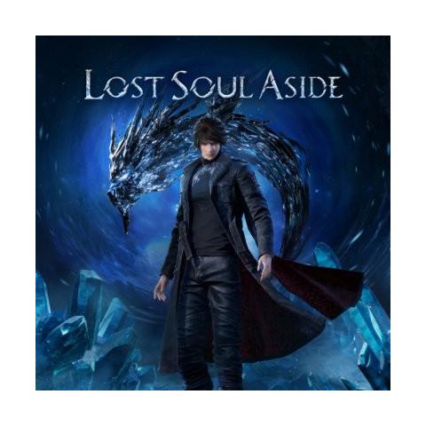 Lost Soul Aside Standard Cinese Semplificato, Inglese, Giapponese Playstation 5 - Foto 1