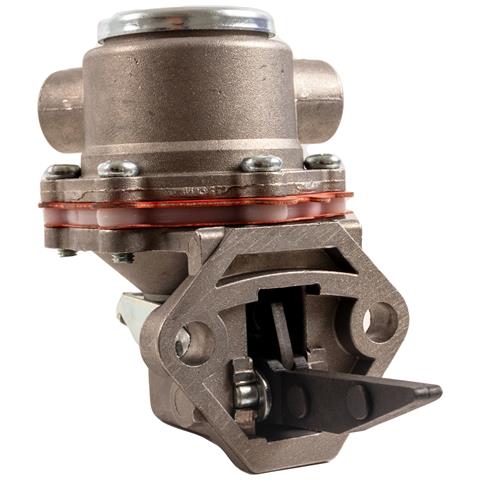 Pompa Nafta A Membrana Adattabile Same 2.4519.130.0 - Foto 1