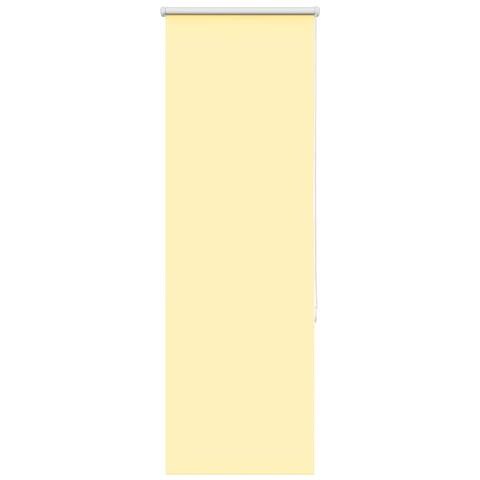 Tenda a Rullo Oscurante 45x150 cm Larghezza Tessuto 40,7 cm - Foto 1