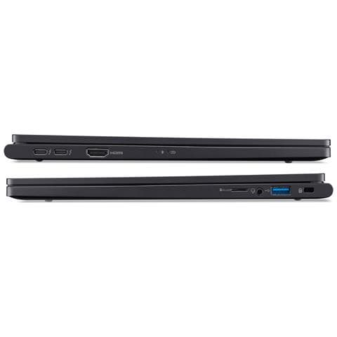 Notebook TravelMate P6 P614-73T-TCO Intel Core Ultra 7 155H Monitor 14" Touch WUXGA RAM 16GB SSD 512GB Windows 11 Pro - Foto 6