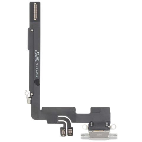 Connettore Di Ricarica Per Iphone 16 Pro Max Riparazione Porta Usb-c E Micro - Foto 2