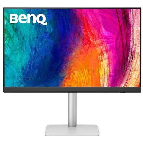 PD3226G Monitor PC 80 cm (31.5") 3840 x 2160 Pixel 4K Ultra HD LED Nero - Foto 1