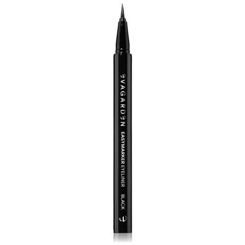 Eyeliner Carioca Easy Marker Eye Liner Intense Black 812 - Foto 1