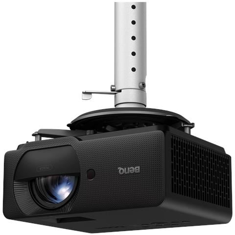 LW830ST Proiettore a corto raggio 4000 ANSI lumen DLP WXGA (1280x800) Compatibilità 3D Nero - Foto 2