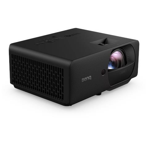LW830ST Proiettore a corto raggio 4000 ANSI lumen DLP WXGA (1280x800) Compatibilità 3D Nero - Foto 8