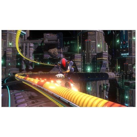Sonic X Shadow Generations - Foto 7