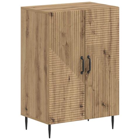 Mobile per scarpe HAARLEM 59,5 x 39,5 x 89,5 cm - Foto 1