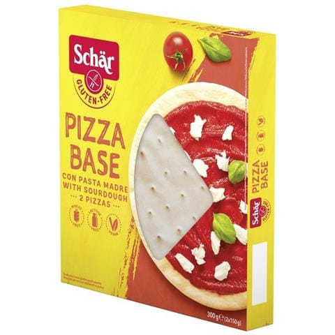 Schar Fondo Pizza 300 g - Foto 1