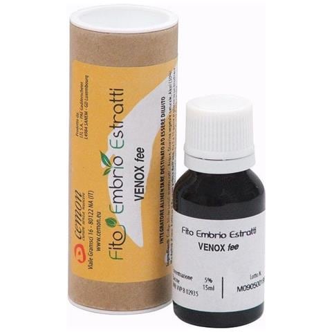 Fee Venox 15 ml - Foto 1