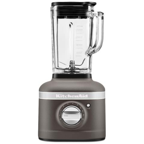K400 1,4 L Frullatore da tavolo 1200 W Grigio - Foto 1