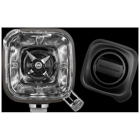 K400 1,4 L Frullatore da tavolo 1200 W Grigio - Foto 2