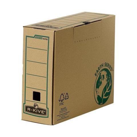 conf. 20 R-Kive sist. archiviazione 10.3x31.9x25.4cm 4470201 - Foto 1